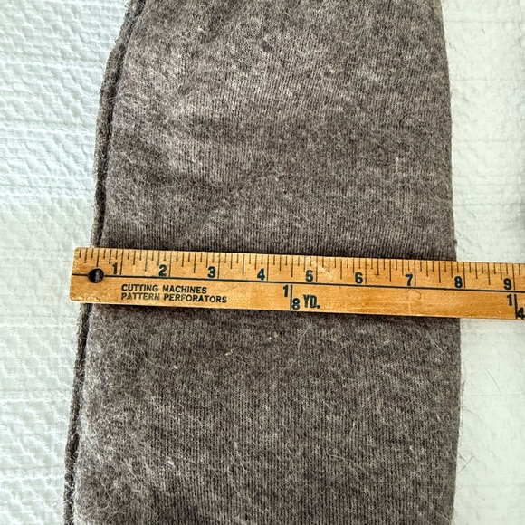 FUR- Leg Warmers/ Boot Toppers by Donna Salyers, Fabulous Furs- FAUX FUR - Picture 6 of 7